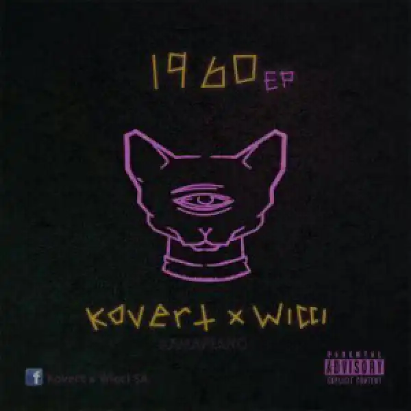 Kovert x Wicci - Scorpion Kings